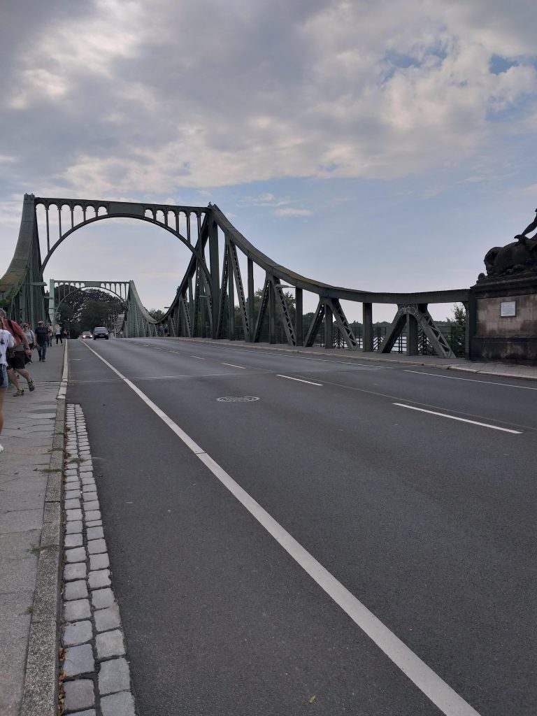 Ponte Glienicke